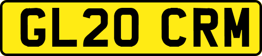 GL20CRM