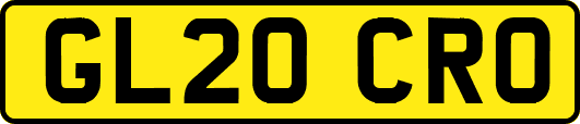 GL20CRO