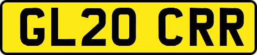 GL20CRR