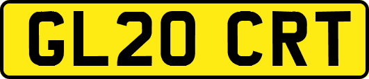 GL20CRT