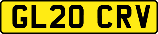GL20CRV