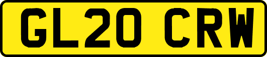 GL20CRW