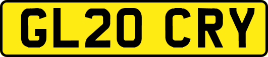 GL20CRY