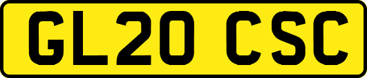 GL20CSC