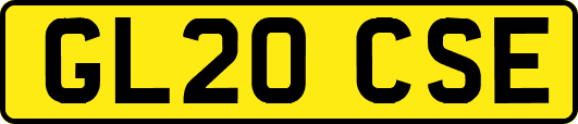 GL20CSE