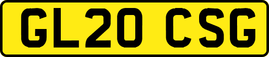 GL20CSG