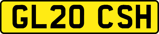 GL20CSH