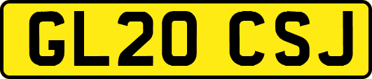 GL20CSJ