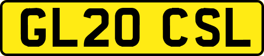 GL20CSL