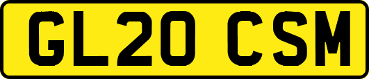 GL20CSM