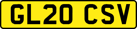 GL20CSV