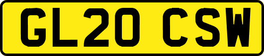 GL20CSW