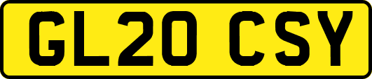 GL20CSY