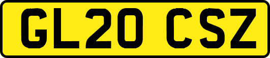 GL20CSZ