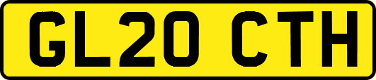 GL20CTH