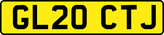 GL20CTJ