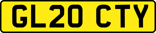 GL20CTY