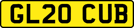 GL20CUB