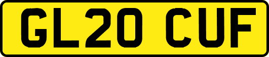 GL20CUF