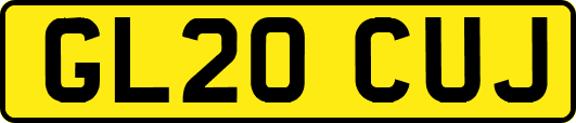 GL20CUJ