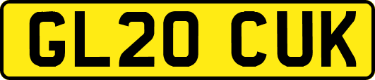 GL20CUK
