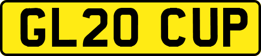 GL20CUP