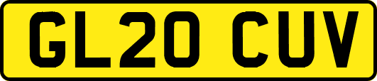 GL20CUV