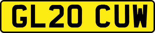 GL20CUW