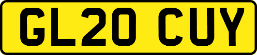 GL20CUY