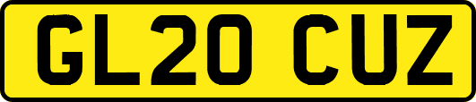 GL20CUZ