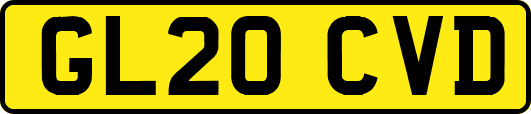 GL20CVD
