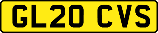 GL20CVS