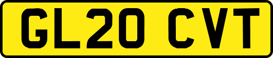 GL20CVT