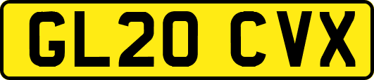 GL20CVX