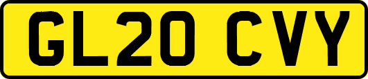 GL20CVY
