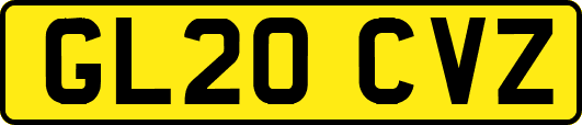 GL20CVZ