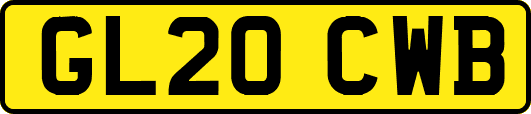 GL20CWB