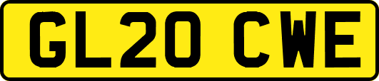 GL20CWE