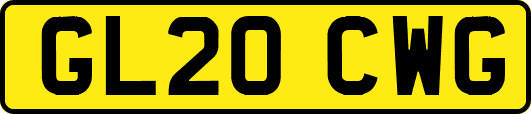 GL20CWG