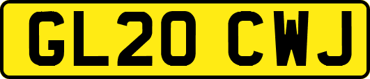 GL20CWJ