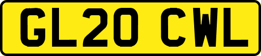 GL20CWL
