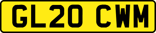 GL20CWM