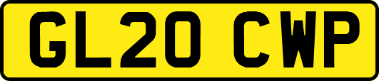 GL20CWP