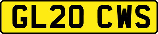 GL20CWS