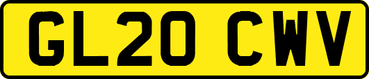 GL20CWV