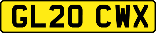 GL20CWX