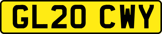 GL20CWY