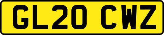 GL20CWZ