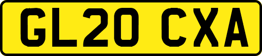 GL20CXA