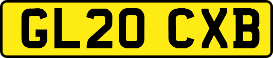 GL20CXB